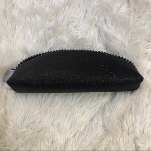 Mac Black cosmetic case